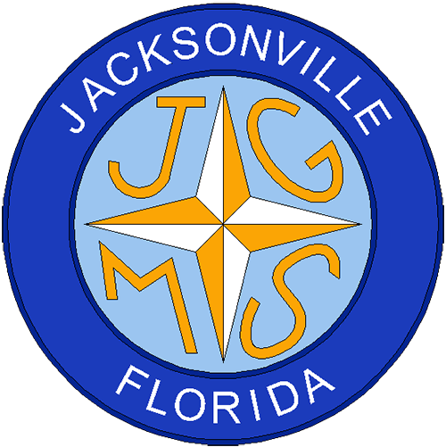 Jacksonville Gem & Mineral Society